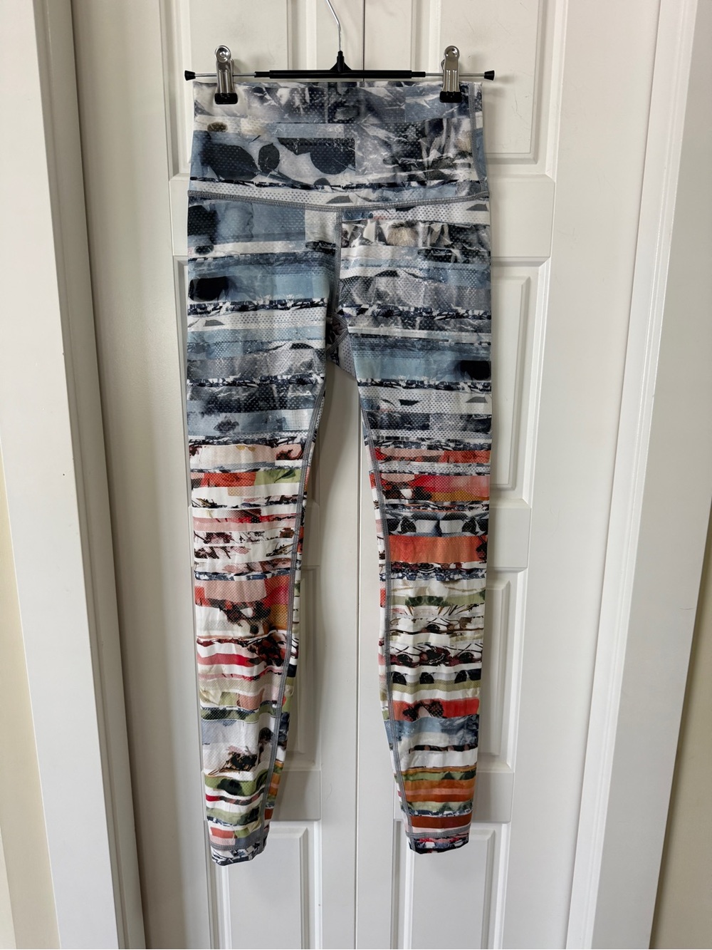 Lululemon Wunder Under High-Rise Tight 28” | Enlight Wunder Under Multi | Size 4